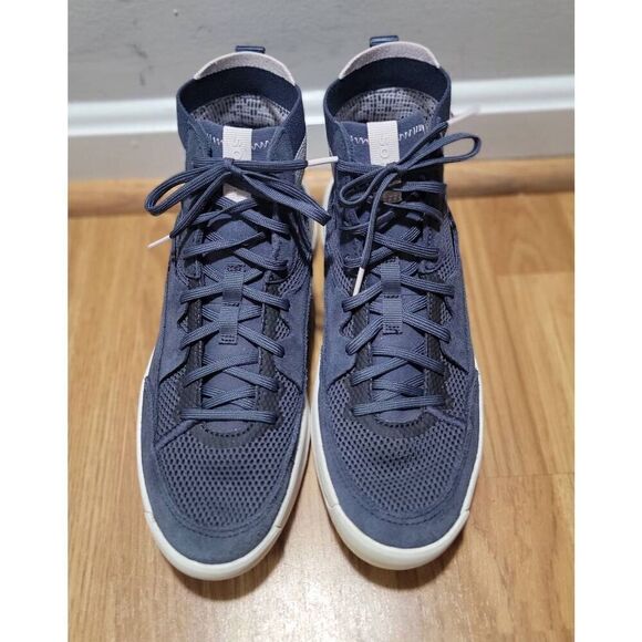 Sorel ONA 503 Knit Mid Sneaker 9.5 - Picture 3 of 10